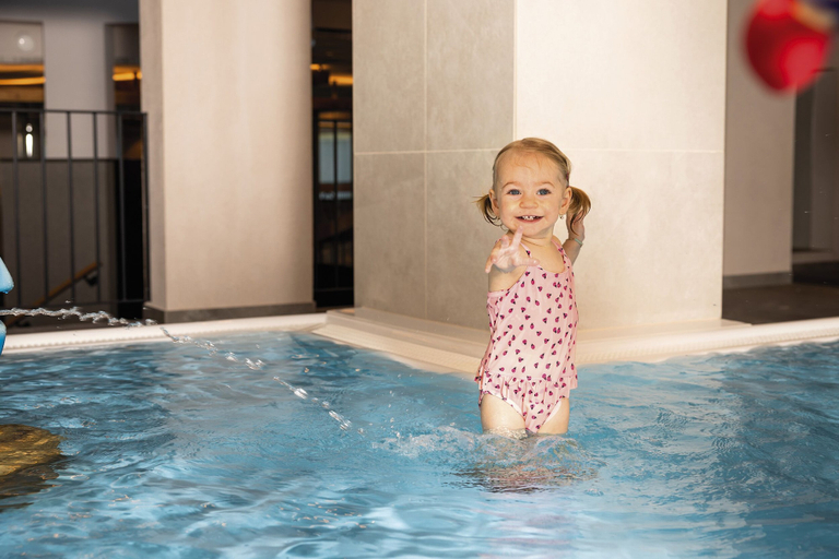 Sport & Beauty 2, Alpenhotel Kindl, Innsbruck Land