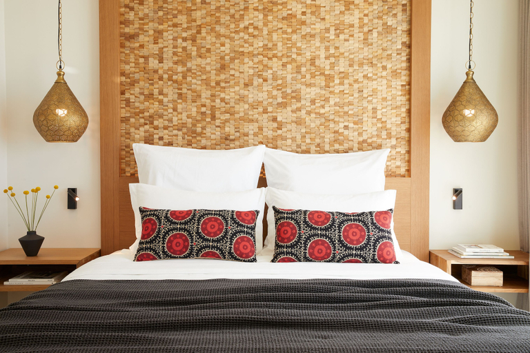 Bedroom 4, Elix, Mar-Bella Collection, Epirus