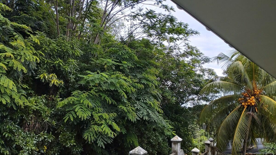 Others 4, Dovass Apartment - Seychelles