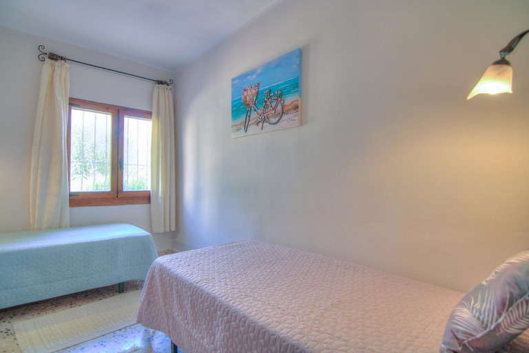 2, Villa con piscina y vistas al mar - Mar 27 H, Alicante