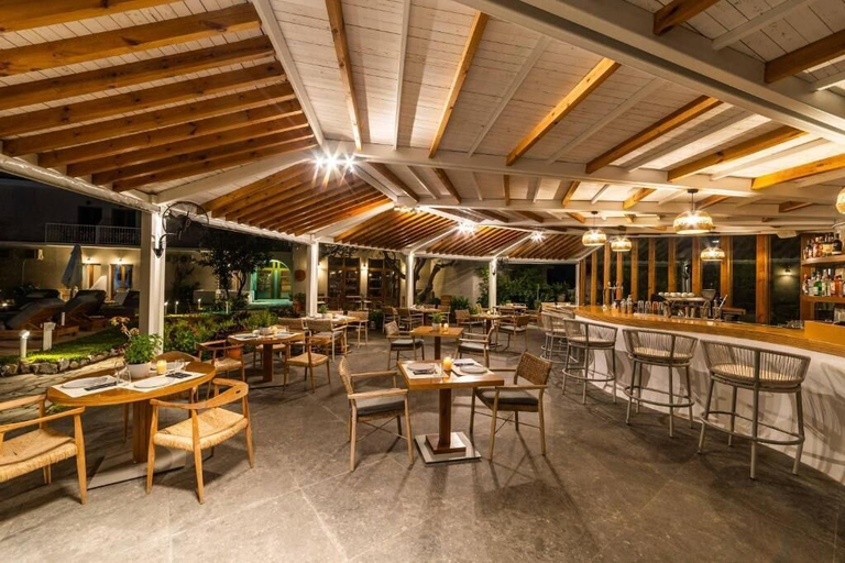 Food & Drinks 5, Skiathos Avaton Hotel, Thessaly