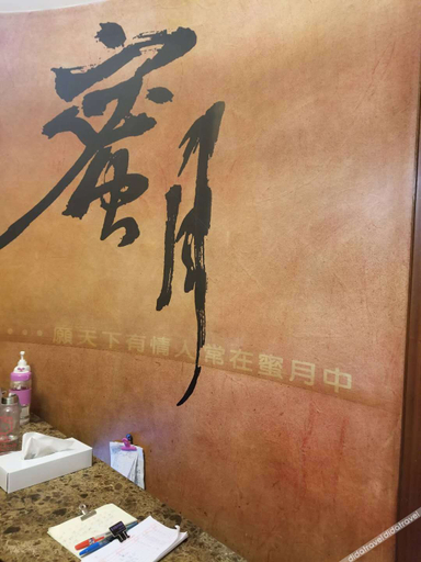 Others, Honey Moon Guest House, Hong Kong Island