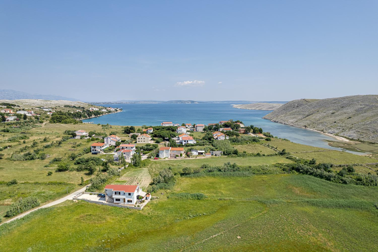 Others 5, Apartments Anica - Vlasici Island Pag, Pag