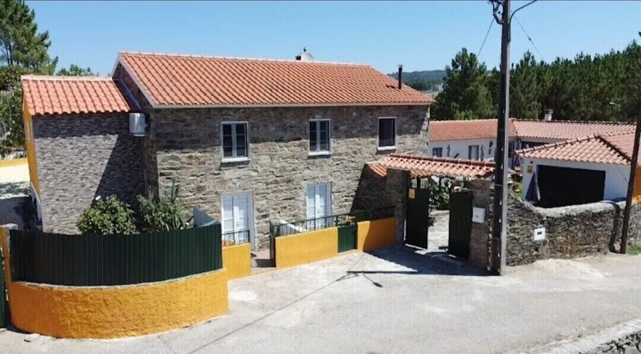 Exterior & Views, Quinta Penedo das Antas, Sertã