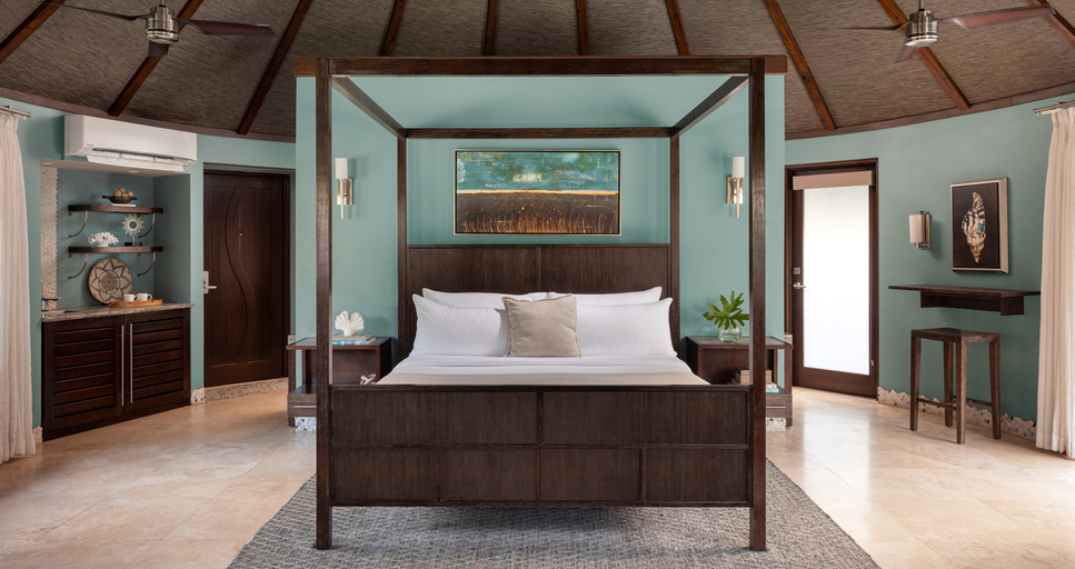 Bedroom 3, Sandals Grenada