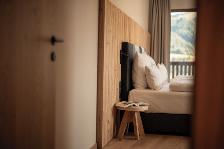 Bedroom 4, ADEA Lifestyle Suites, Kitzbühel