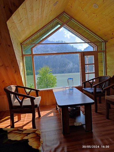 Others 5, blue water resort Gurez, Bandipore