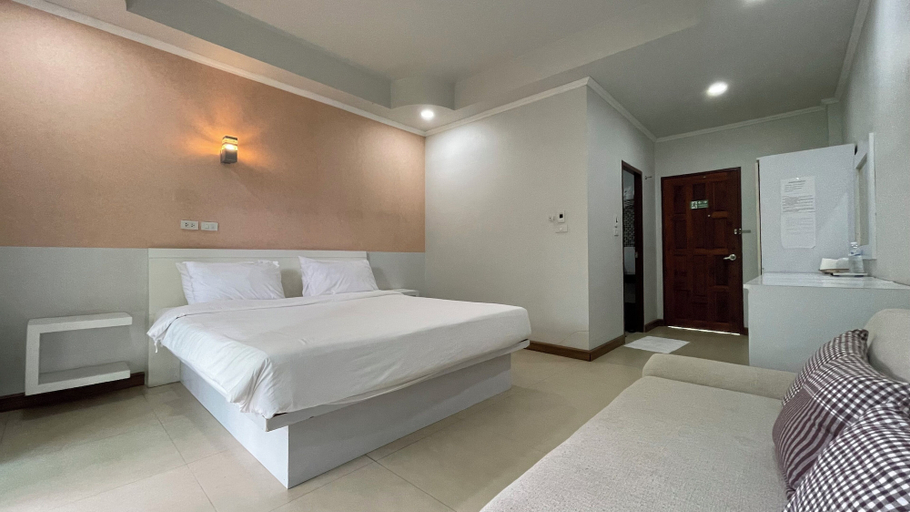 Bedroom 3, Green Hill Resort, Pua