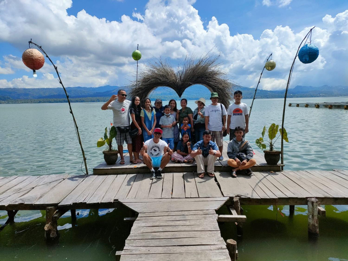 Others 4, EMaYan Glamping, Bangli