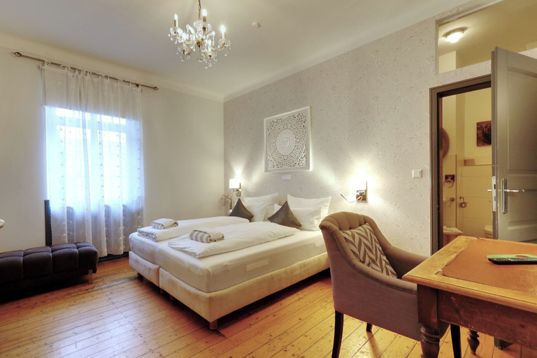 Bedroom 13