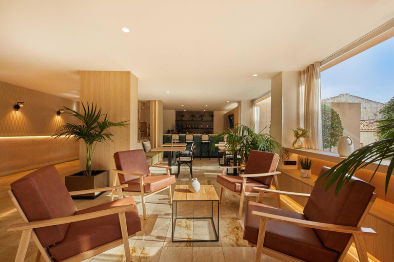 Public Area 2, Sercotel Hotel Zurbaran, Baleares