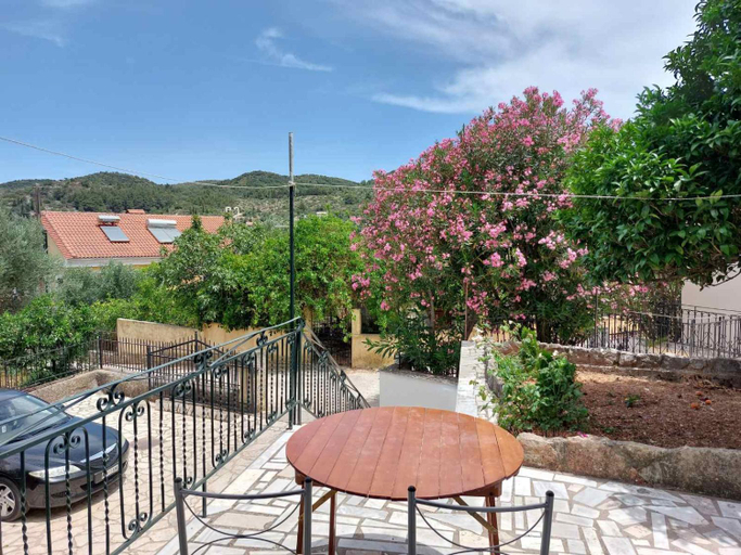 2, ESTIA Holiday Apartment & Studio, Ionian Islands