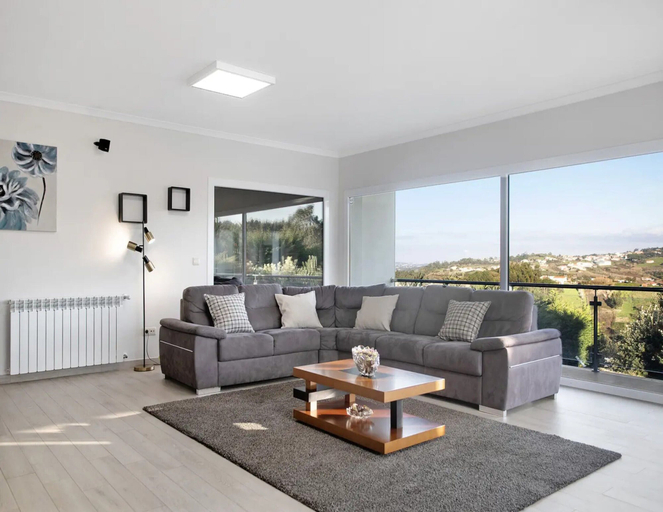 Others 5, Spacious Villa in Salir de Mato With Private Pool, Terrace, Caldas da Rainha