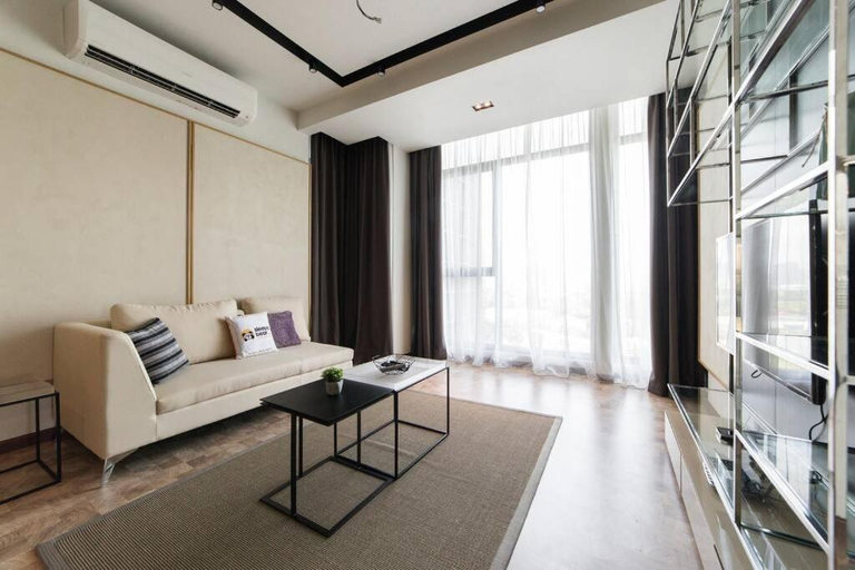 Others 4, Expressionz Professional Suite by Wayne, Kuala Lumpur