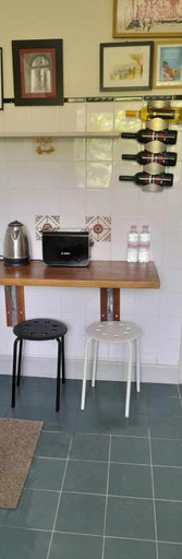 Food & Drinks, Garden House in Corfu, Ionian Islands