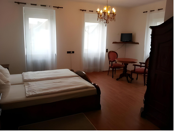 Bedroom 5