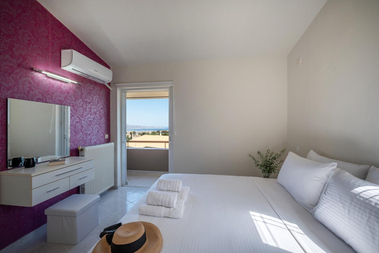 Bedroom 3, Villa Greenera ,By IdealStay Experience, Crete
