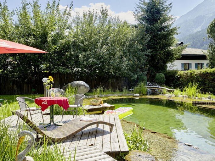 Exterior 3, Maximilian Apartmenthaus 2-6 People, Zell am See
