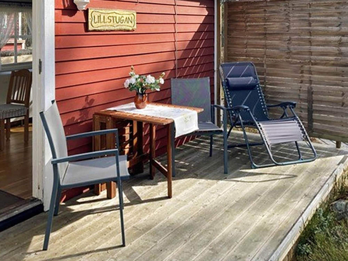 Exterior 2, 4 Star Holiday Home in Ljustero, Österåker