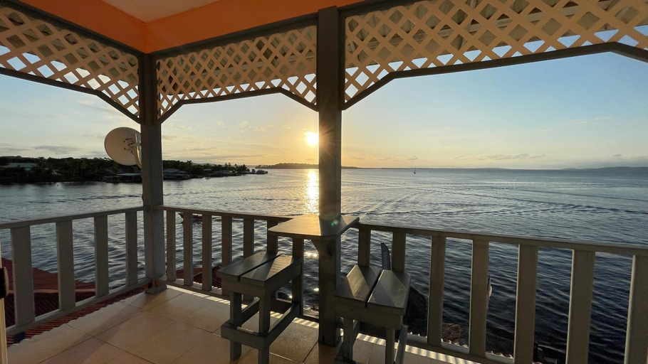 Others 4, Hotel Bocas Town, Bocas del Toro
