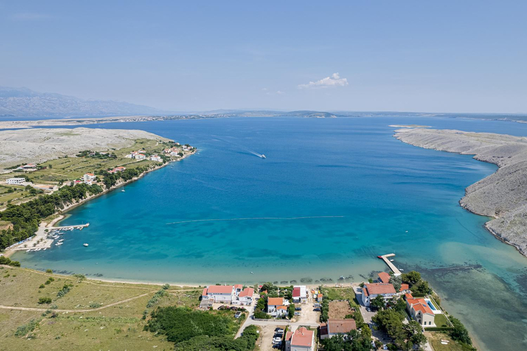 Others 2, Apartments Anica - Vlasici Island Pag, Pag