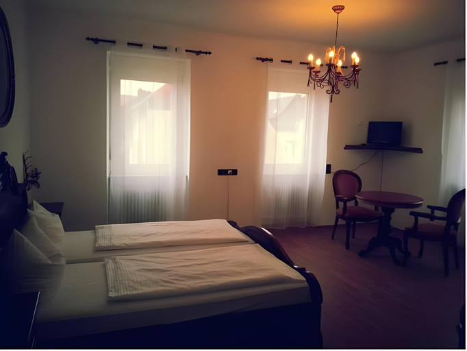 Bedroom 7