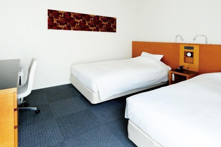 Bedroom 16
