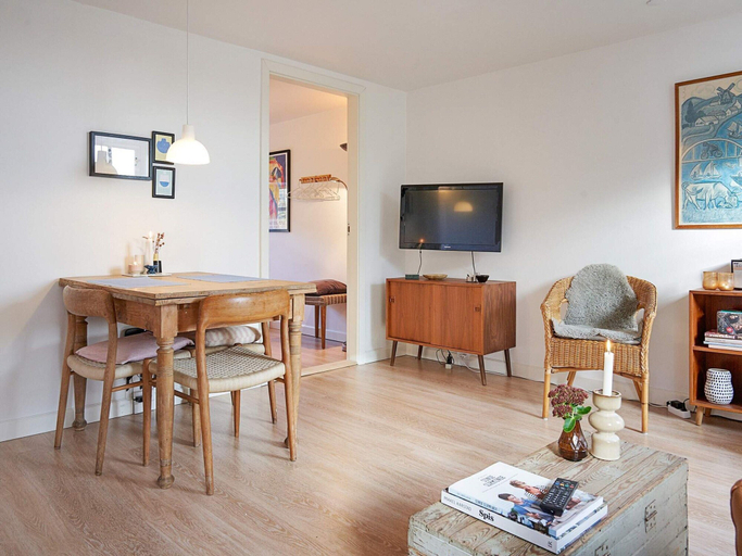 Others 5, 4 Person Holiday Home in Allinge, Bornholm
