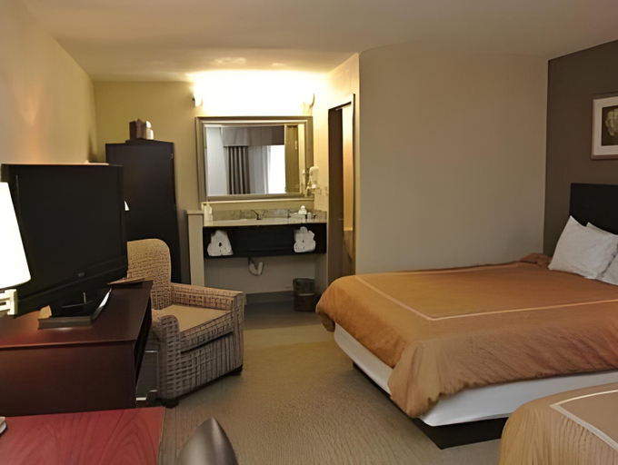 Bedroom 21