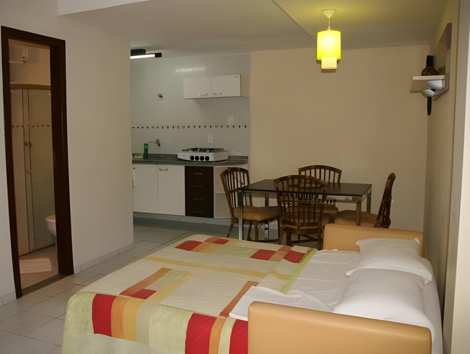 Bedroom 15