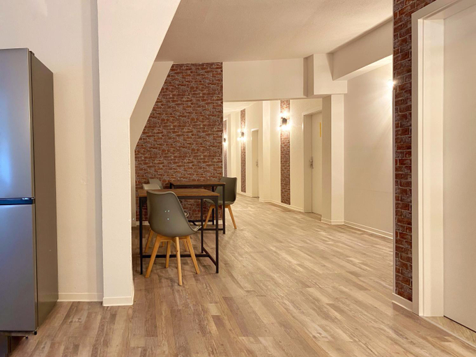 Others 2, Sacher s Quartiere Muhlhausen, Unstrut-Hainich-Kreis