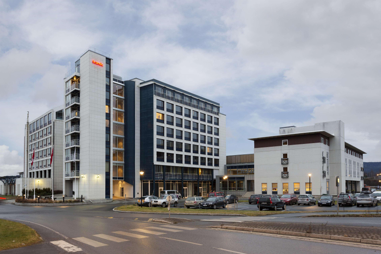 Exterior & Views, Scandic Hell, Stjørdal