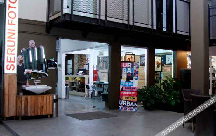Others 5, Urban Merdeka Bandung by Uhm, Bandung