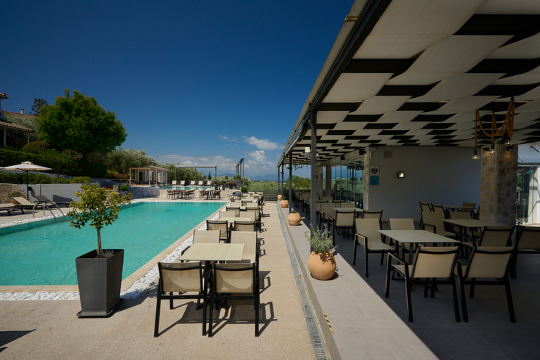 Sport & Beauty 3, Altamar, Central Greece