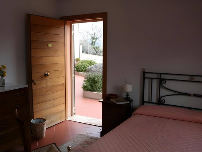 Bedroom 12