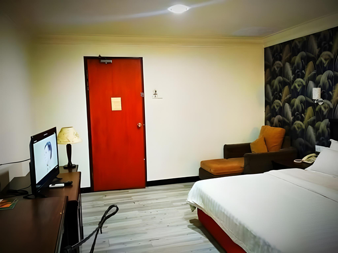 Bedroom 5
