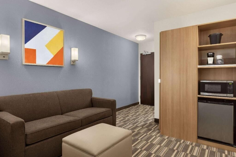 Others 5, Microtel Inn & Suites by Wyndham Gambrills, Anne Arundel