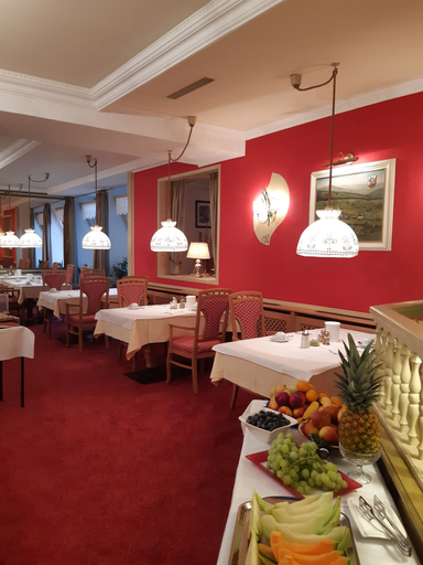 Food & Drinks 3, Schedlers Löwenhotel Garni, Bregenz