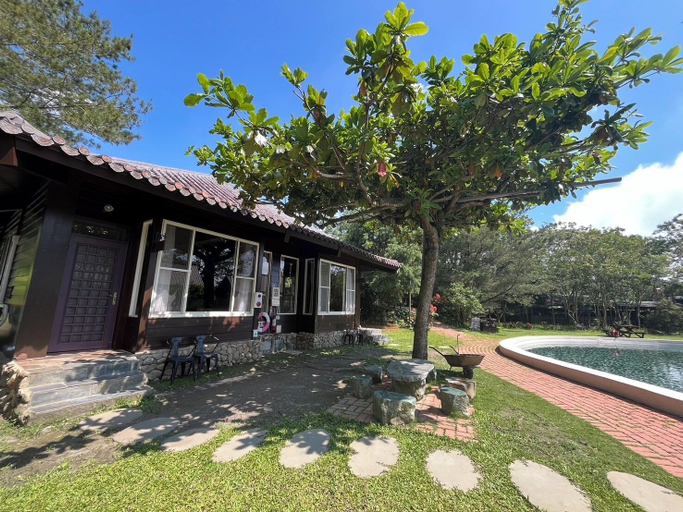 Exterior & Views 2, Watervilla, Nantou