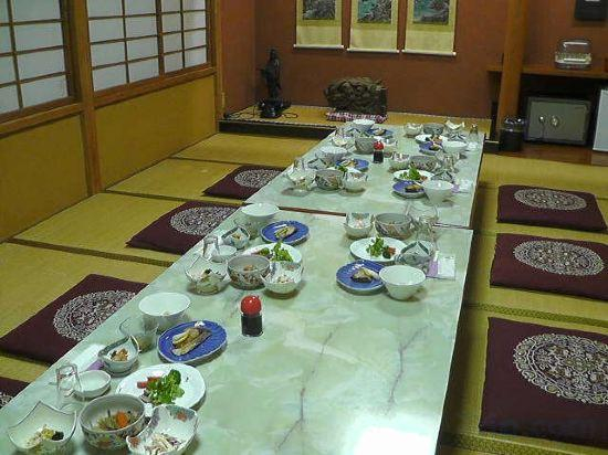 3, Myogaya House, Yahiko
