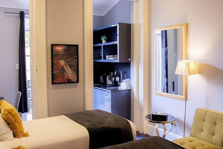 Bedroom 3