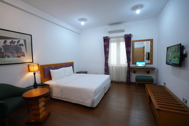 Bedroom 7