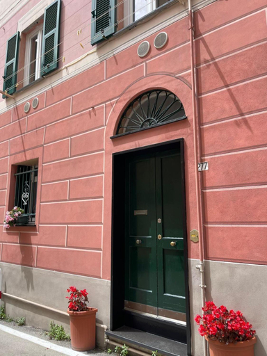 Casa Mia Sea&Center, Genova