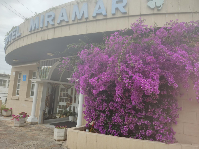 Exterior & Views 2, Hotel Miramar, Cantabria