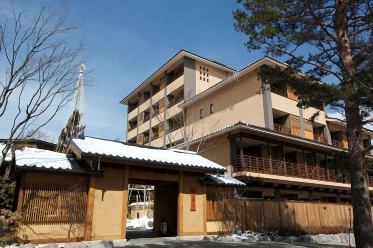Tokinoniwa, Kusatsu