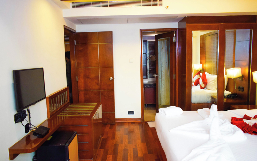 Bedroom 2