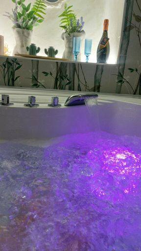 Sport & Beauty 2, Bellini Luxury Suite Superior, Catania