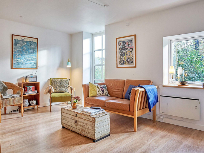 Others 4, 4 Person Holiday Home in Allinge, Bornholm