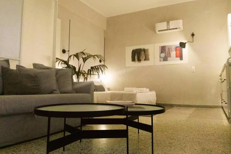5, DECO Apartment, Crete