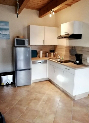 Private kitchen 2, Boddensurfer 4a, Vorpommern-Rügen